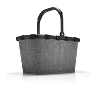 reisenthel - Carrybag , frame twist silver