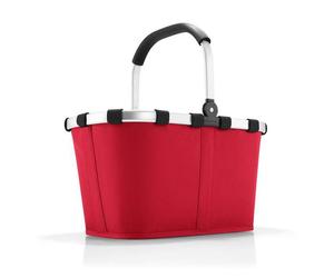 CARRYBAG Panier à provisions pliable REISENTHEL Rouge