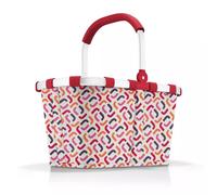 CARRYBAG Panier à provisions pliable REISENTHEL Signature Sunset SC