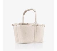 CARRYBAG Panier à provisions pliable REISENTHEL Teddy Sand