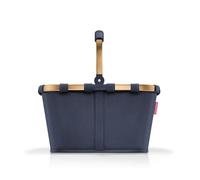 Carrybag Panier de Courses Midnight Gold - REISENTHEL