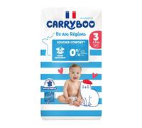 Carryboo De Nos Régions Couches Bébé - Taille 3 1 pc(s)