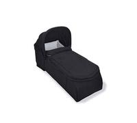 Nacelle pour Poussette double BRO noir TU