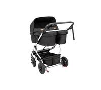Carrycot Plus Pour Jumeaux
