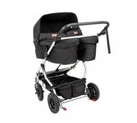 Carrycot Plus Pour Jumeaux