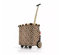 CARRYCRUISER Chariot de courses REISENTHEL frame Leo Macchiato
