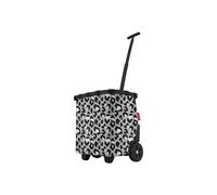 CARRYCRUISER Chariot de courses REISENTHEL frame Leo Nero