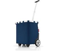 CARRYCRUISER DARK BLUE CHARIOT DE COURSES - REISENTHEL