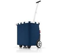 Carrycruiser dark blue chariot de courses - reisenthel G