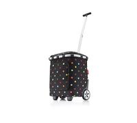 reisenthel Carrycruiser Plus chariot à provisions 52,5 cm dots (OF7009)