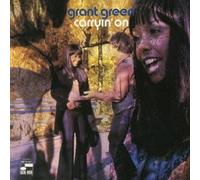 Carryin on [ Re-Issue] [Import]