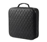 Carrying Bag For Charging Cables - Vehicle Storage Tote | Zipper Organizer Pouch ,Shockproof Automotive Accessory Case For RV Truck Sedan Pickup, Portable Tool Storage For Car Interior Organization