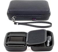 Carrying Case For 7'' Garmin Drivesmart 76 86 Dezl Camper 785 780 Lgv710 Lgv700 Fleet 790 Dezlcam Overlander Tomtom Go Camper Max Go Discover Expert 7'' Outad Ohrex Carrvas Gps