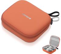 Carrying Case For Dji Neo Bag,Storage Bag For Dji Neo Travel Accessories-Color Naranja