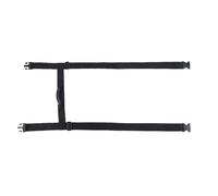 Carrying Strap - Adjustable Length Handheld Belt, Box Carrying Straps with Reinforced Ergonomic Handles, Heavy-Duty Moving Utility, Manual Lifting Aid for Storage Tote, Appliances, and Bulk Groceries