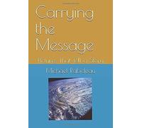 Carrying The Message: Pictures That Tell A Story