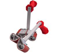 Dr. Gold Porte-panneaux Carrymate® Carry 5 cap.charge par poignée de 100 kg 0 - 80 mm CAR Quantité:2
