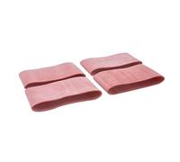 CARRYMATE Lot de 4 supports de disque X-Spanders