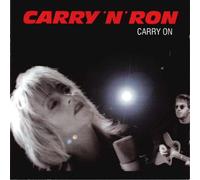 Carry'N'Ron - Carry on [Import]