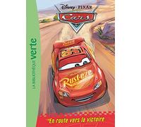 Cars 01 - En route vers la victoire