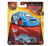 CARS 1:55 Die-cast Disney Pixar Mattel 1:55 Neuf Voiture Metall vehicule new toy