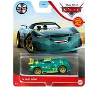 CARS 1:55 Die-cast Disney Pixar Mattel 1:55 Neuf Voiture Metall vehicule new toy