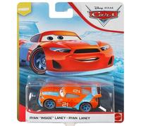 CARS 1:55 Die-cast Disney Pixar Mattel 1:55 Neuf Voiture Metall vehicule new toy