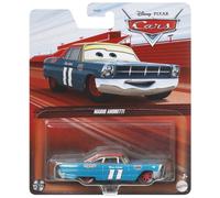 CARS 1:55 Die-cast Disney Pixar Mattel 1:55 Neuf Voiture Metall vehicule new toy