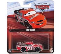 Voiture - MATTEL - Cars 2 - Martin - Enfant - Garçon