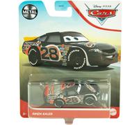 Voiture - MATTEL - Cars 2 - Martin - Enfant - Garçon