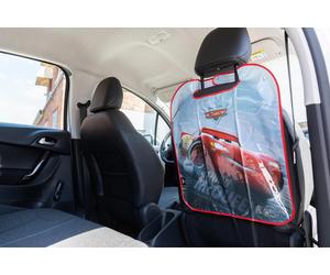 CARS 10267 Protège dossier voiture