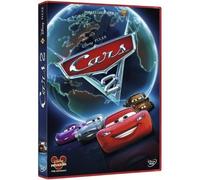 Disney Pixar Voitures Cars 2 – CARS 2-VF G