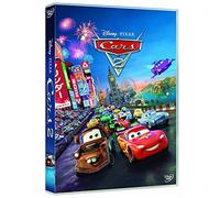 Cars 2 (Disney )(Cars 2, Importé d'Espagne, langues sur les détails)