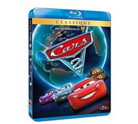 Cars 2 – Blu-ray – Disney