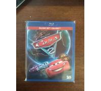 B-CARS 2-BD NEW3D+2D-2 DISC-VF
