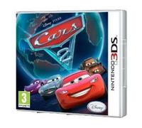 Cars 2 3DS