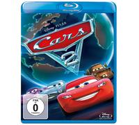 Cars 2 (Blu-ray)