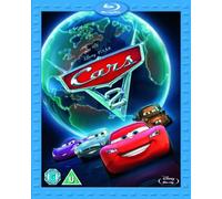 Cars 2 [Blu-Ray]