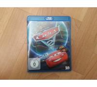 Cars 2: Blu-Ray 3D + 2D [Import]