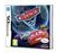 CARS 2 / Jeu console DS