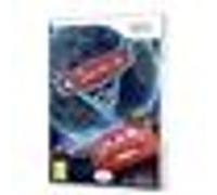 Cars 2 Wii