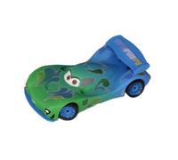 Cars 2 - Carla Veloso