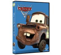 Cars 2 - Collection 2016 (DVD) Bradford Lewis Owen Wilson John Lasseter