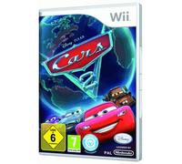 Cars 2 - Das Videospiel [import allemand]