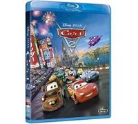Cars 2 (Disney)(Cars 2) (Blu Ray) G