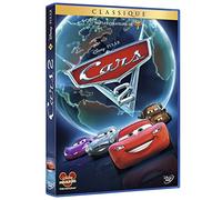 Cars 2 - [DVD]