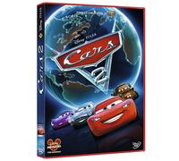 Cars 2 DVD DVD