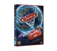 Cars 2 – DVD – Disney