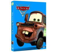 Cars 2 - Édition Spéciale DVD PIXAR ANIMATION STUDIOS