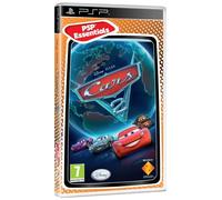Cars 2: Collection essentials